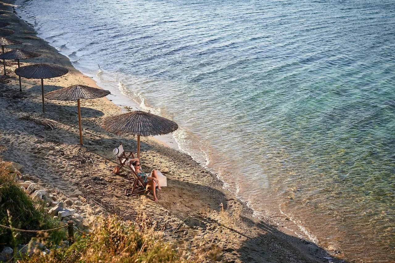 Mirabilia Boutique Hotel Kriopigi
