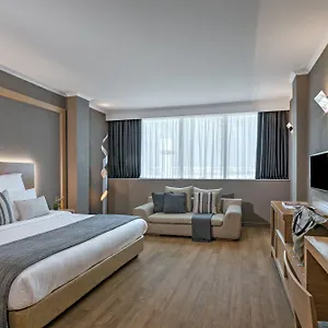 Porto Palace מלון סלוניקי