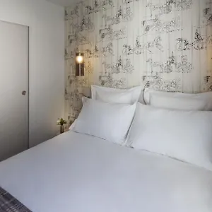 Le Mireille 3* Paris