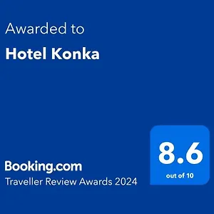 Konka 3* Tiflis