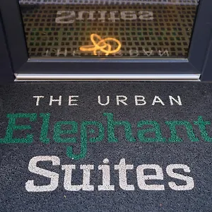 3* Appart hôtel Urban Elephant