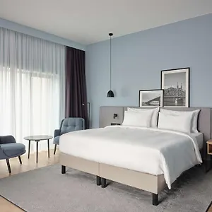 Radisson Budapart מלון בודפשט