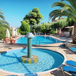 Hotel Paradise