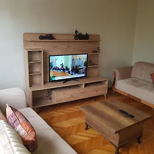 Marriott Sisli מלון איסטמבול