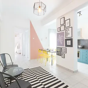Apartment Belle Reve #feelslikehome