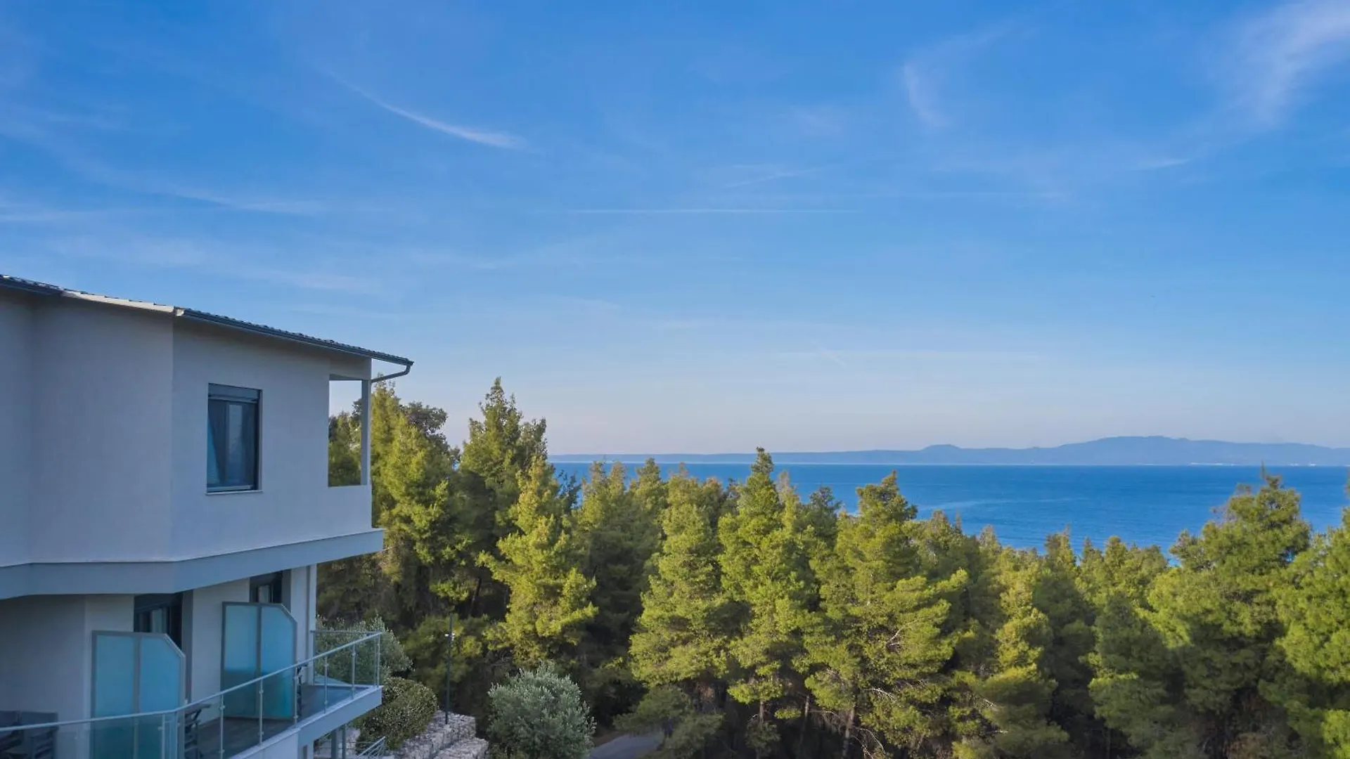 Mirabilia Boutique Hotel Kriopigi