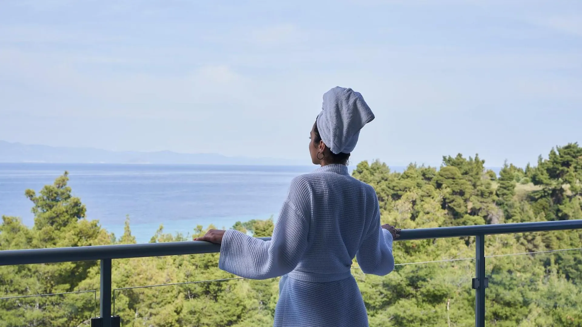 Mirabilia Boutique Hotel Kriopigi